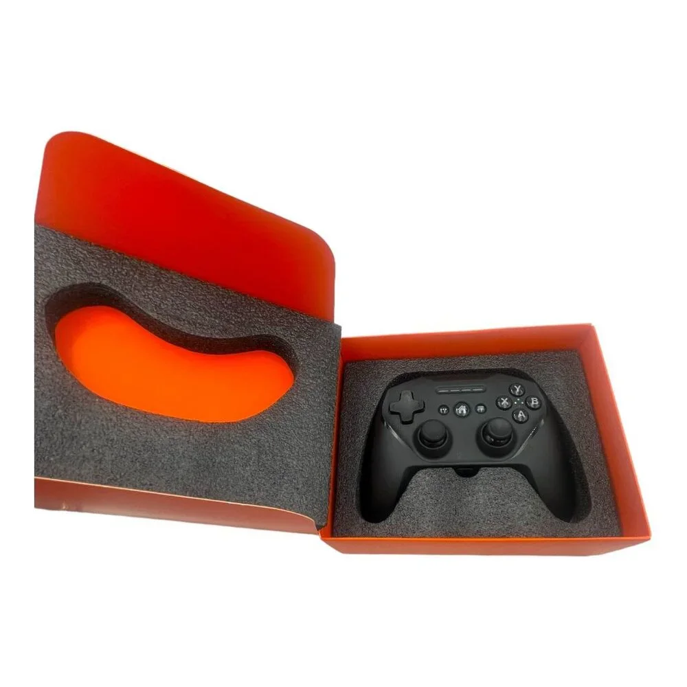 Steelseries Nimbus+ GC-0007 Wireless Gaming Controller for PARTS or REPAIR Only